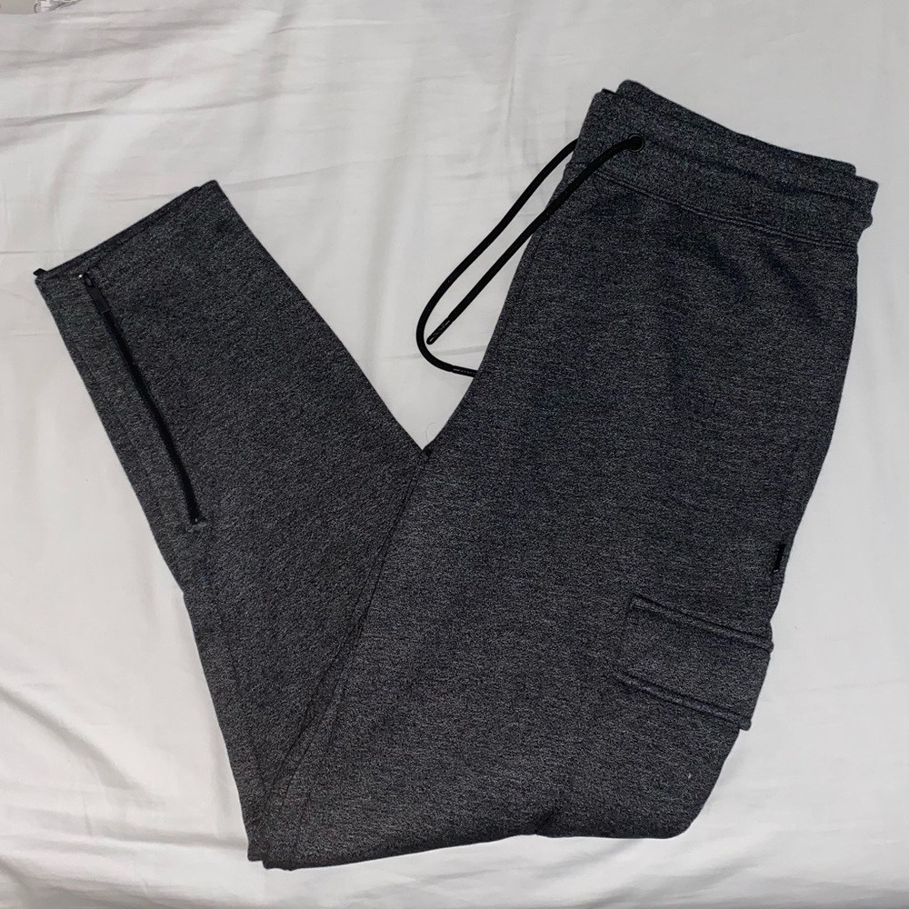 CSG men’s joggers